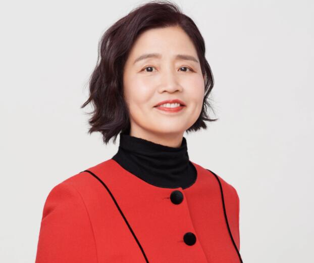 韩秀云(图1)